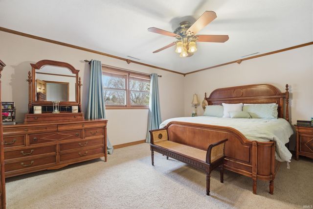 3718 High Acre Place, West Lafayette, IN 47906