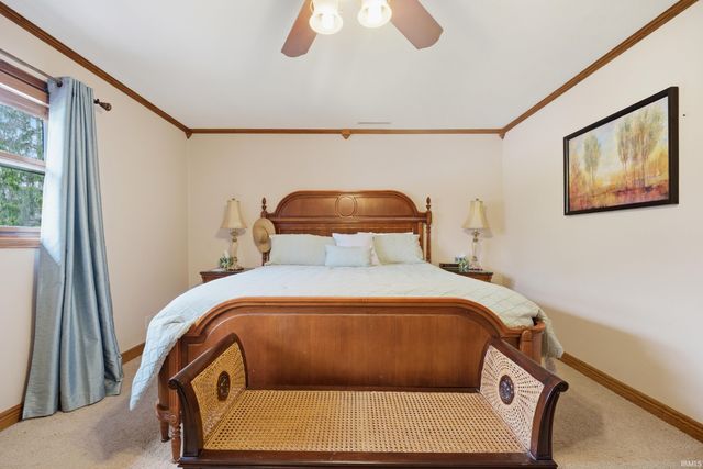 3718 High Acre Place, West Lafayette, IN 47906