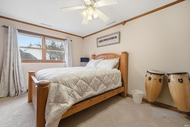 3718 High Acre Place, West Lafayette, IN 47906