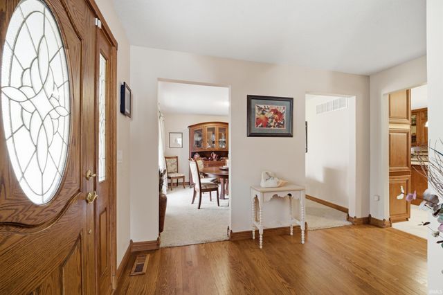 3718 High Acre Place, West Lafayette, IN 47906