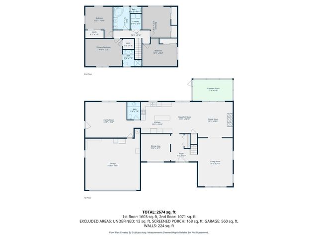 3718 High Acre Place, West Lafayette, IN 47906