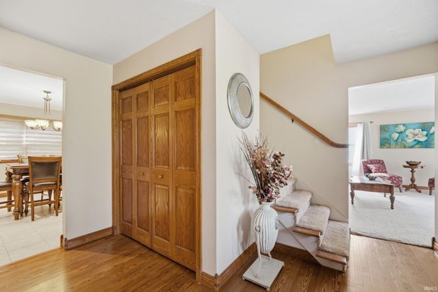 3718 High Acre Place, West Lafayette, IN 47906