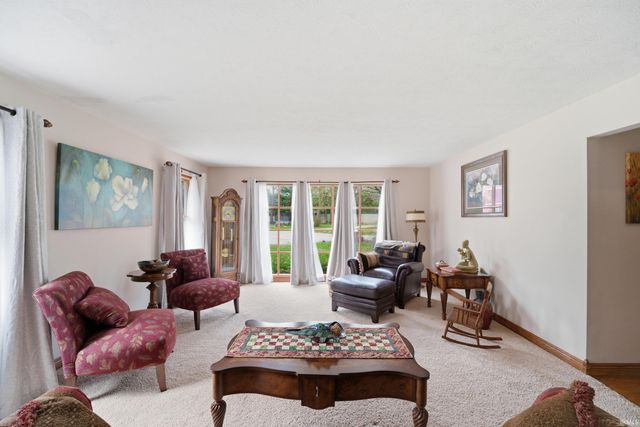 3718 High Acre Place, West Lafayette, IN 47906