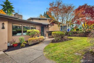 1718 128th Avenue SE, Bellevue, WA 98005