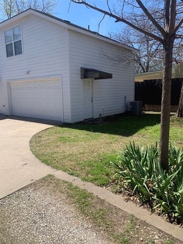 3721 El Campo Avenue, Fort Worth, TX 76107