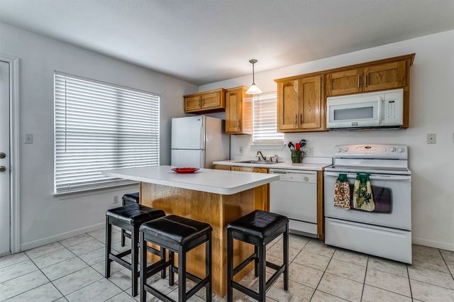 3721 El Campo Avenue, Fort Worth, TX 76107