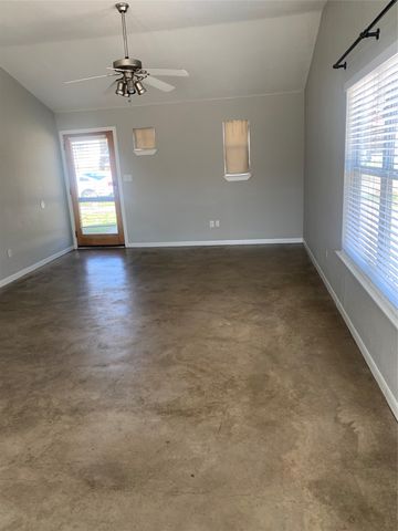 3721 El Campo Avenue, Fort Worth, TX 76107