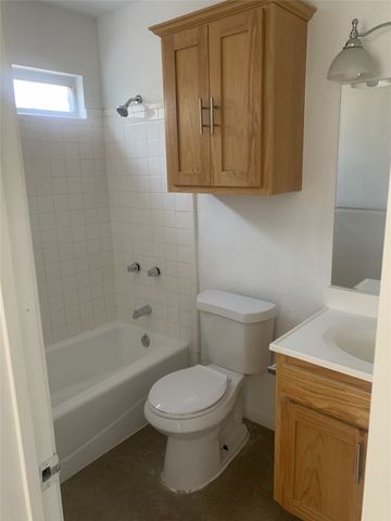 3721 El Campo Avenue, Fort Worth, TX 76107