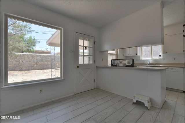 6913 Pamlico Drive, El Paso, TX 79912