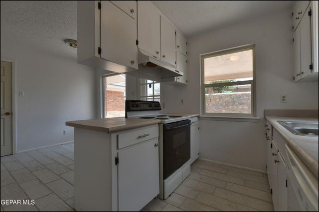 6913 Pamlico Drive, El Paso, TX 79912