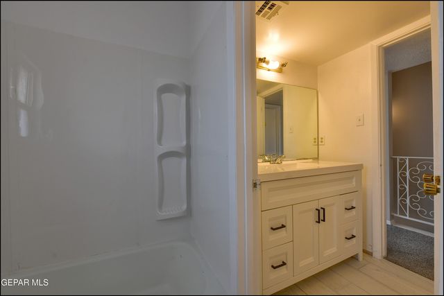 6913 Pamlico Drive, El Paso, TX 79912
