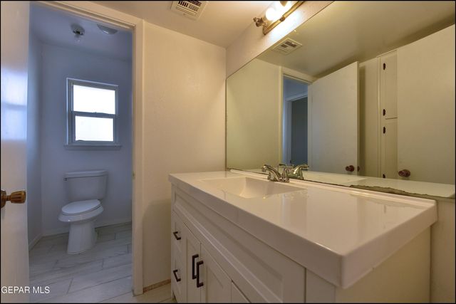 6913 Pamlico Drive, El Paso, TX 79912