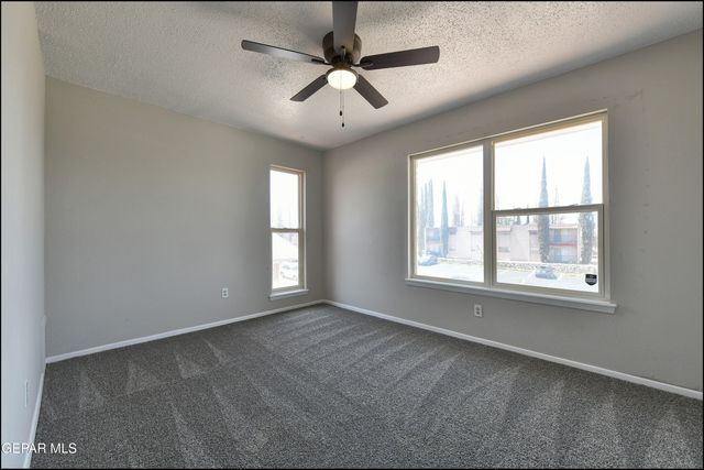 6913 Pamlico Drive, El Paso, TX 79912