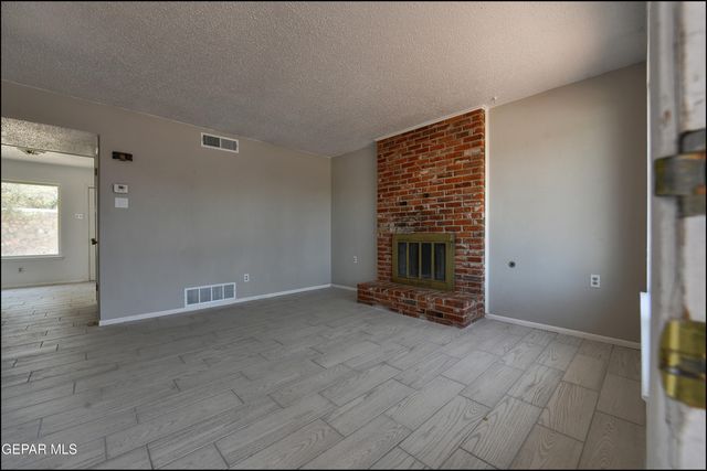 6913 Pamlico Drive, El Paso, TX 79912