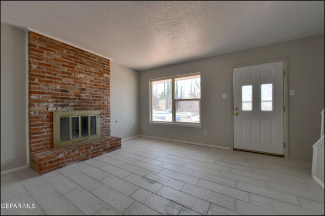 6913 Pamlico Drive, El Paso, TX 79912