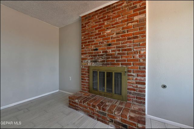 6913 Pamlico Drive, El Paso, TX 79912
