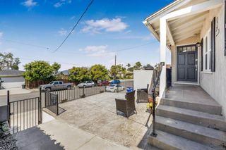 1735 Froude St, San Diego, CA 92107