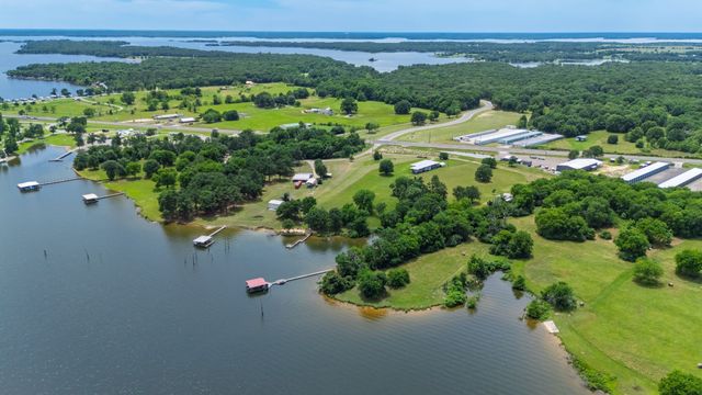 TBD Private Road 5896, Yantis, TX 75497