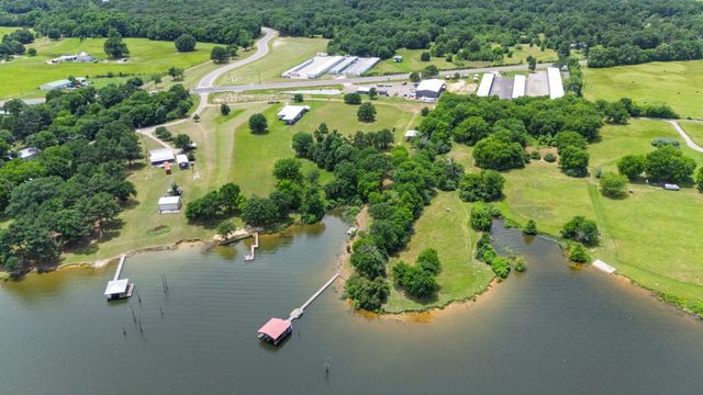 TBD Private Road 5896, Yantis, TX 75497