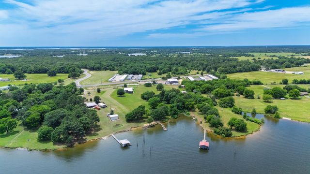 TBD Private Road 5896, Yantis, TX 75497