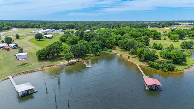 TBD Private Road 5896, Yantis, TX 75497