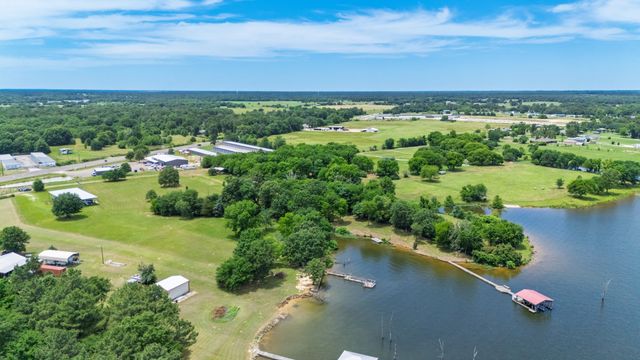 TBD Private Road 5896, Yantis, TX 75497