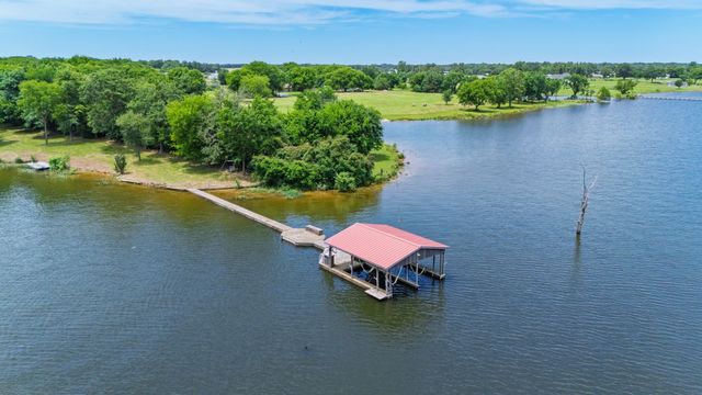 TBD Private Road 5896, Yantis, TX 75497