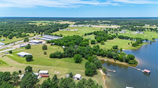 TBD Private Road 5896, Yantis, TX 75497