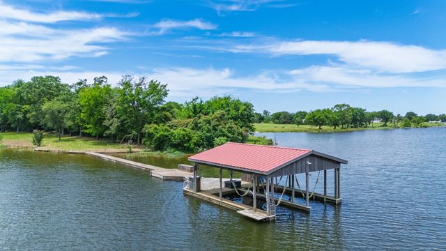 TBD Private Road 5896, Yantis, TX 75497