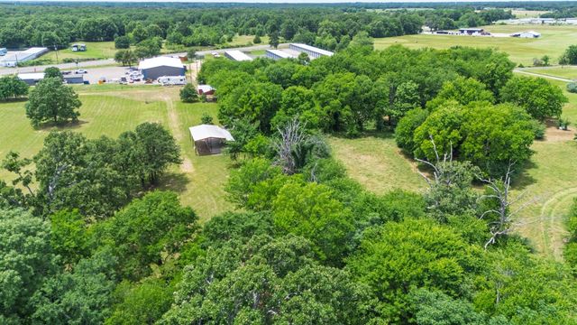 TBD Private Road 5896, Yantis, TX 75497