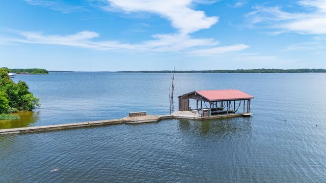 TBD Private Road 5896, Yantis, TX 75497