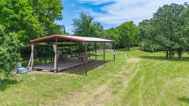 TBD Private Road 5896, Yantis, TX 75497