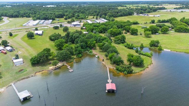 TBD Private Road 5896, Yantis, TX 75497