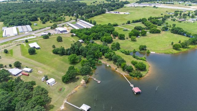 TBD Private Road 5896, Yantis, TX 75497