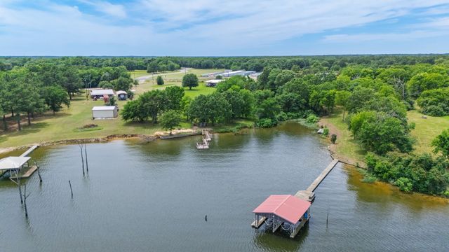 TBD Private Road 5896, Yantis, TX 75497