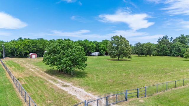 TBD Private Road 5896, Yantis, TX 75497