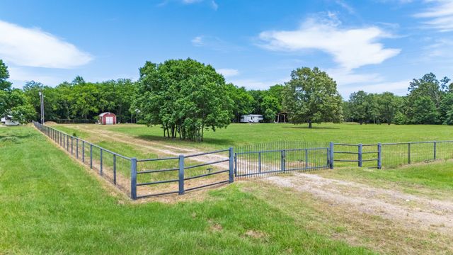 TBD Private Road 5896, Yantis, TX 75497