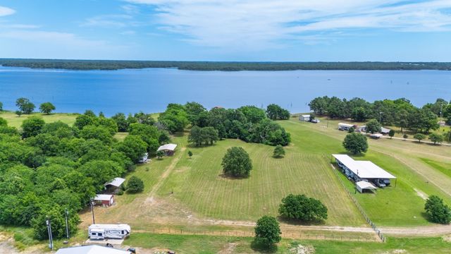 TBD Private Road 5896, Yantis, TX 75497