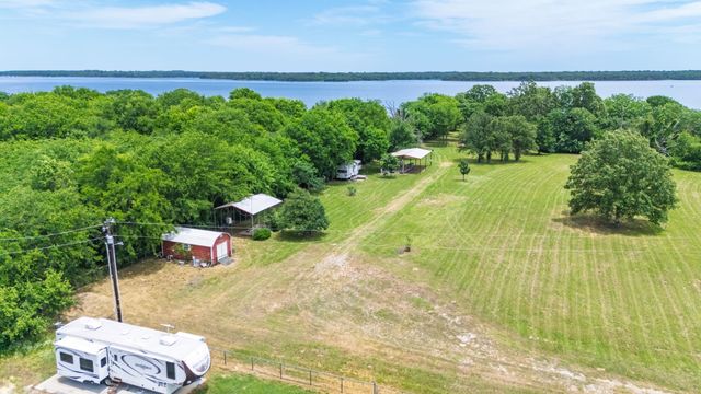TBD Private Road 5896, Yantis, TX 75497