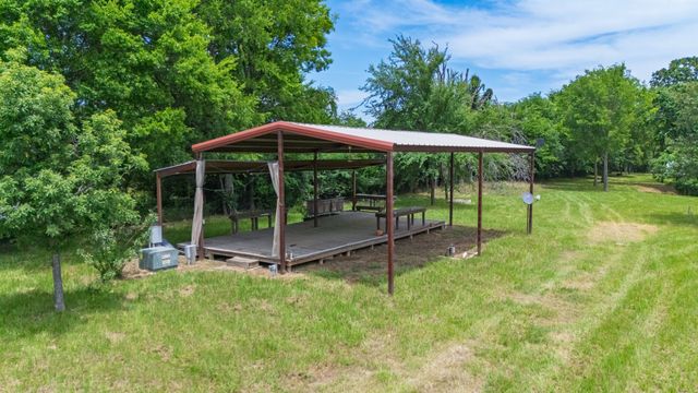 TBD Private Road 5896, Yantis, TX 75497