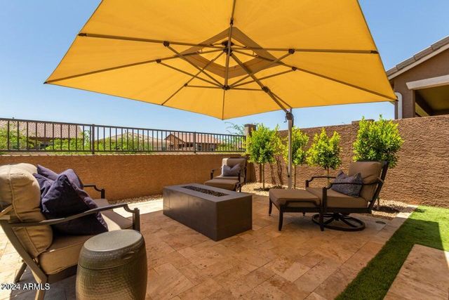 9001 W RANCHO Drive, Glendale, AZ 85305