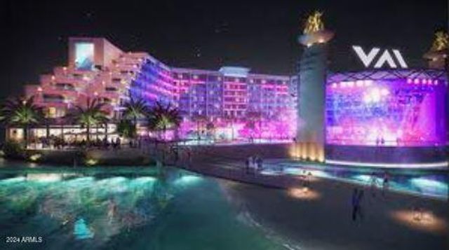 9001 W RANCHO Drive, Glendale, AZ 85305