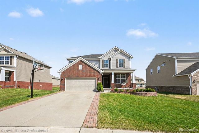 29994 Braeburn, New Hudson, MI 48165