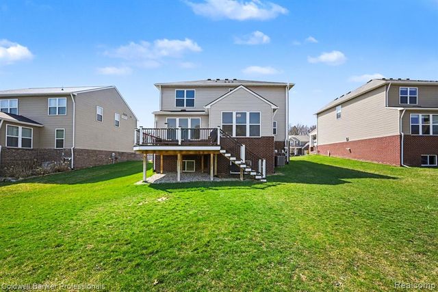 29994 Braeburn, New Hudson, MI 48165