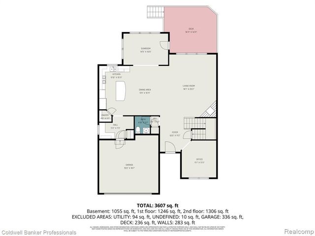 29994 Braeburn, New Hudson, MI 48165
