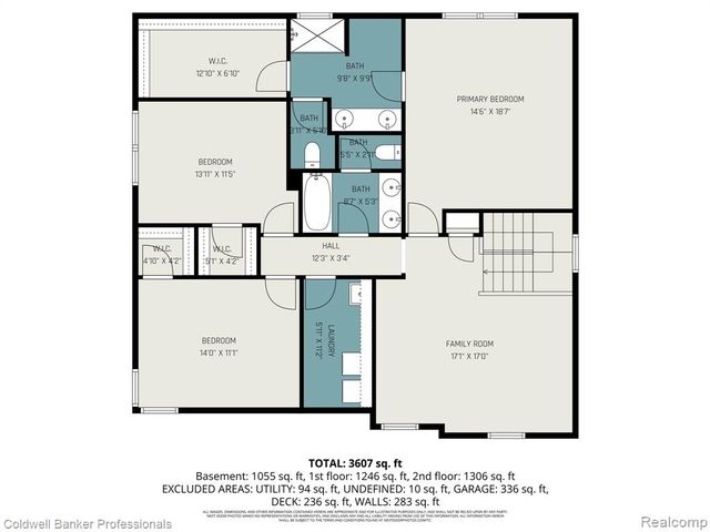 29994 Braeburn, New Hudson, MI 48165