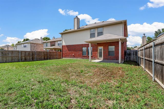 3325 Truman Street, Mckinney, TX 75071