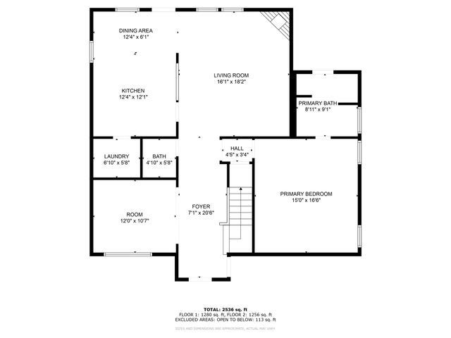 3325 Truman Street, Mckinney, TX 75071