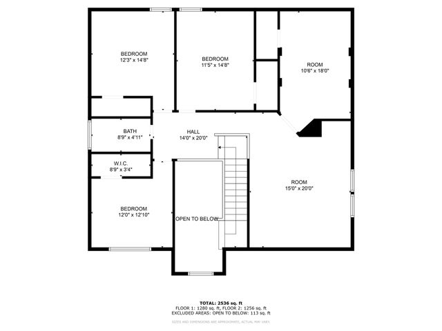 3325 Truman Street, Mckinney, TX 75071