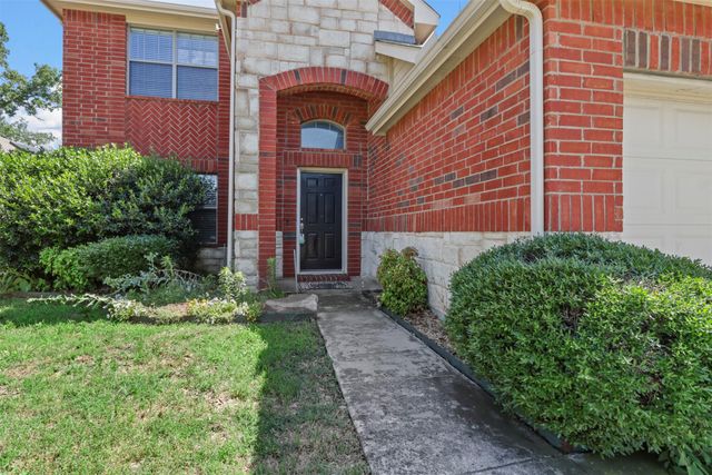 3325 Truman Street, Mckinney, TX 75071